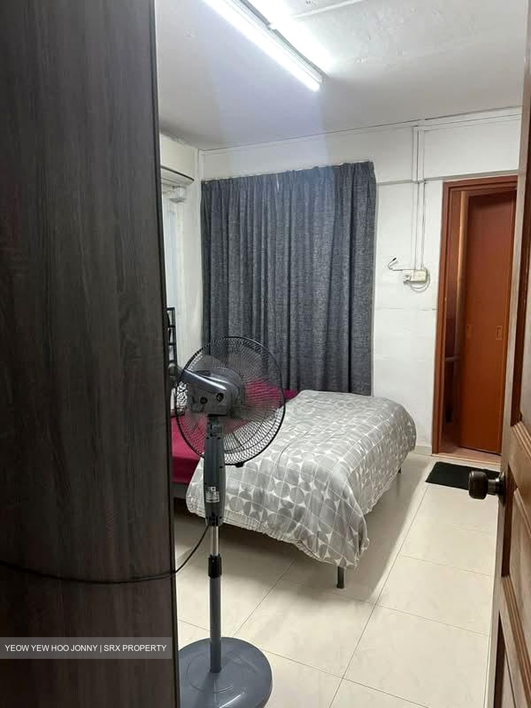 Blk 10 Teck Whye Heights II (Choa Chu Kang), HDB 3 Rooms #597179801